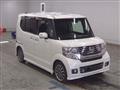 2016 Honda N BOX