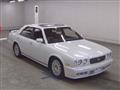 1995 Nissan Gloria Hardtop