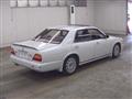 1995 Nissan Gloria Hardtop