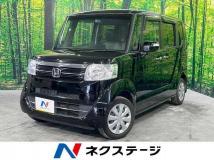 2016 Honda N BOX