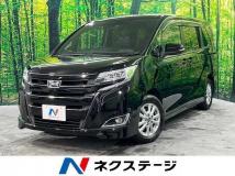2017 Toyota Noah