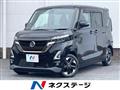 2022 Nissan ROOX