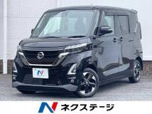 2022 Nissan ROOX