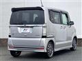 2013 Honda N BOX