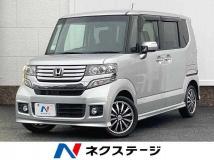 2013 Honda N BOX