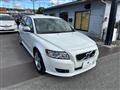 2012 Volvo V50