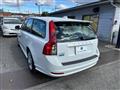 2012 Volvo V50