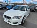 2012 Volvo V50