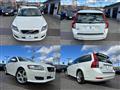2012 Volvo V50