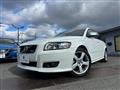 2012 Volvo V50