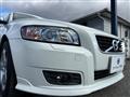 2012 Volvo V50