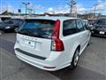 2012 Volvo V50