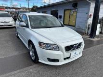 2012 Volvo V50