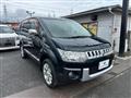 2011 Mitsubishi Delica D5