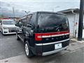 2011 Mitsubishi Delica D5