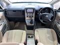 2011 Mitsubishi Delica D5
