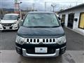 2011 Mitsubishi Delica D5