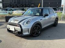 2023 BMW MINI