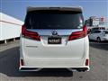 2019 Toyota Alphard G