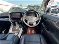 2019 Toyota Alphard G