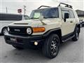 2018 Toyota FJ Cruiser