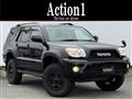 2008 Toyota Hilux Surf