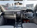 2008 Toyota Hilux Surf