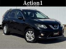 2014 Nissan X-Trail
