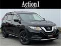 2021 Nissan X-Trail
