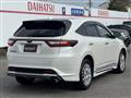 2017 Toyota Harrier