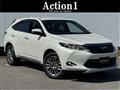 2015 Toyota Harrier