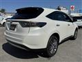 2015 Toyota Harrier