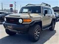 2011 Toyota FJ Cruiser