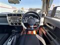2011 Toyota FJ Cruiser
