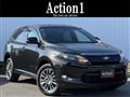 2014 Toyota Harrier