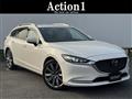 2018 Mazda Atenza