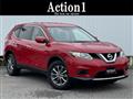 2014 Nissan X-Trail