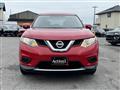 2014 Nissan X-Trail
