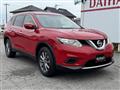 2014 Nissan X-Trail