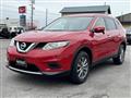 2014 Nissan X-Trail