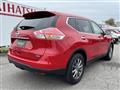 2014 Nissan X-Trail
