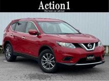 2014 Nissan X-Trail