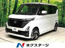 2025 Nissan ROOX