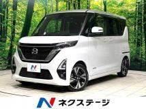 2021 Nissan ROOX