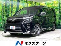 2019 Toyota Voxy