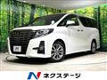 2017 Toyota Alphard G