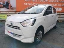 2020 Daihatsu Mira