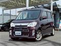 2013 Daihatsu Tant Exe