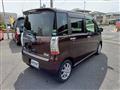2013 Daihatsu Tant Exe
