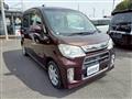 2013 Daihatsu Tant Exe